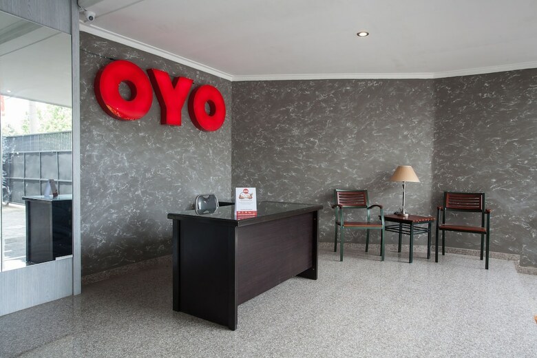Hotel Oyo 134 Lg Residence