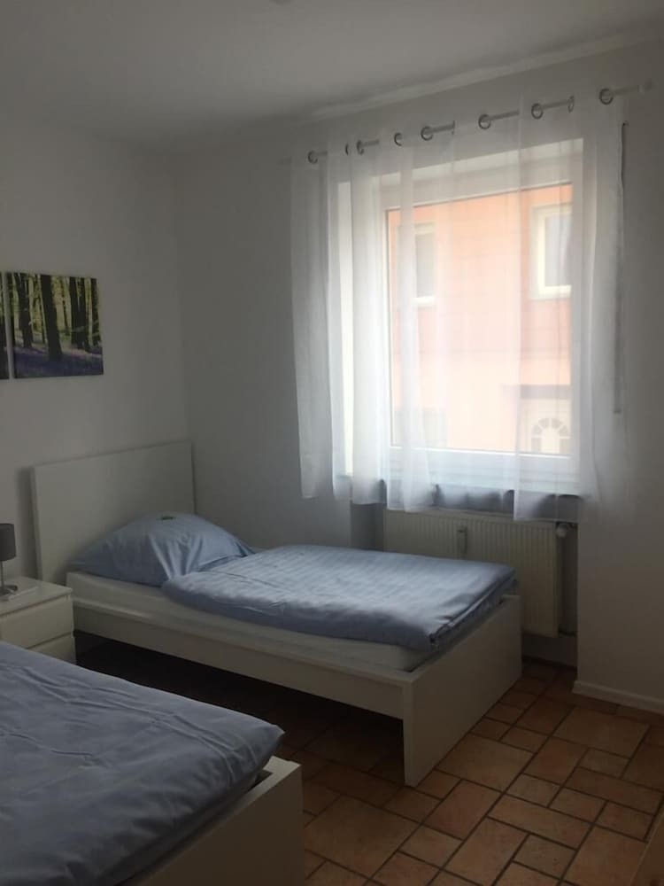 Pension Lindenhof