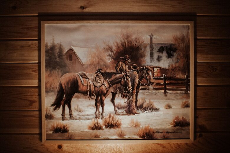 Hotel Big Creek Lodge - Working Guest Ranch
