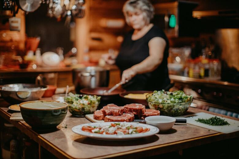 Hotel Big Creek Lodge - Working Guest Ranch