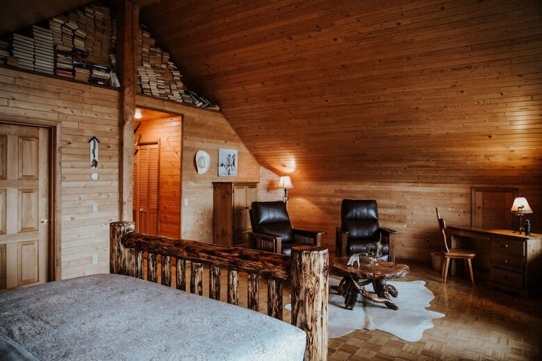 Hotel Big Creek Lodge - Working Guest Ranch