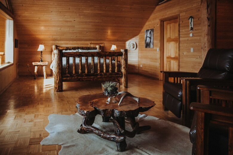 Hotel Big Creek Lodge - Working Guest Ranch