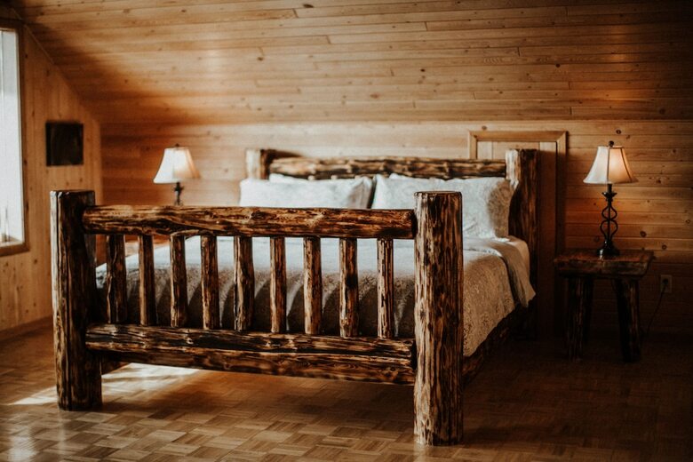 Hotel Big Creek Lodge - Working Guest Ranch