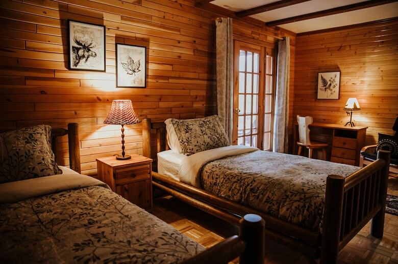 Hotel Big Creek Lodge - Working Guest Ranch