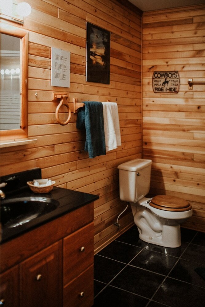 Hotel Big Creek Lodge - Working Guest Ranch