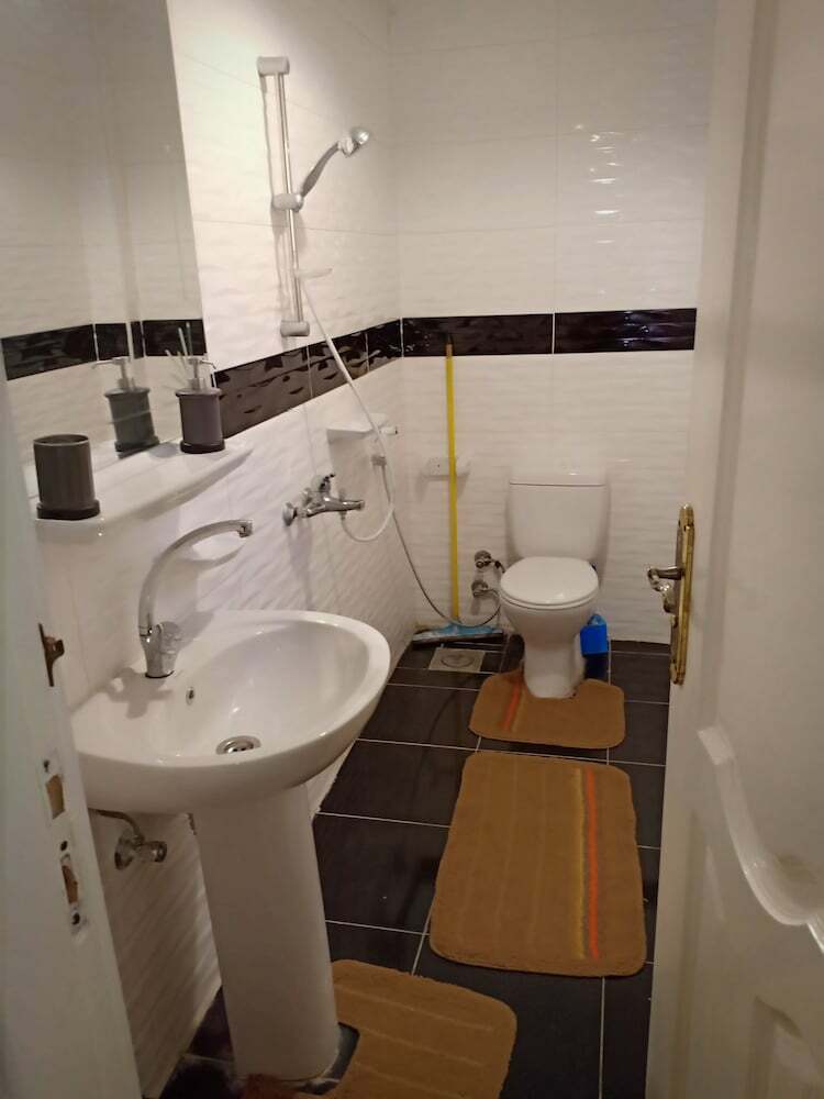 Apartamentos Nice Flat In Agoza - In Giza (Agouza)