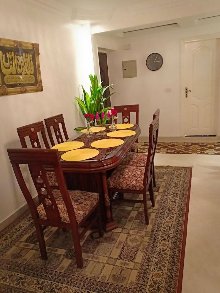 Apartamentos Nice Flat In Agoza - In Giza (Agouza)