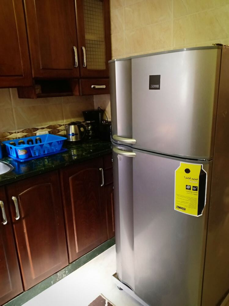 Apartamentos Nice Flat In Agoza - In Giza (Agouza)