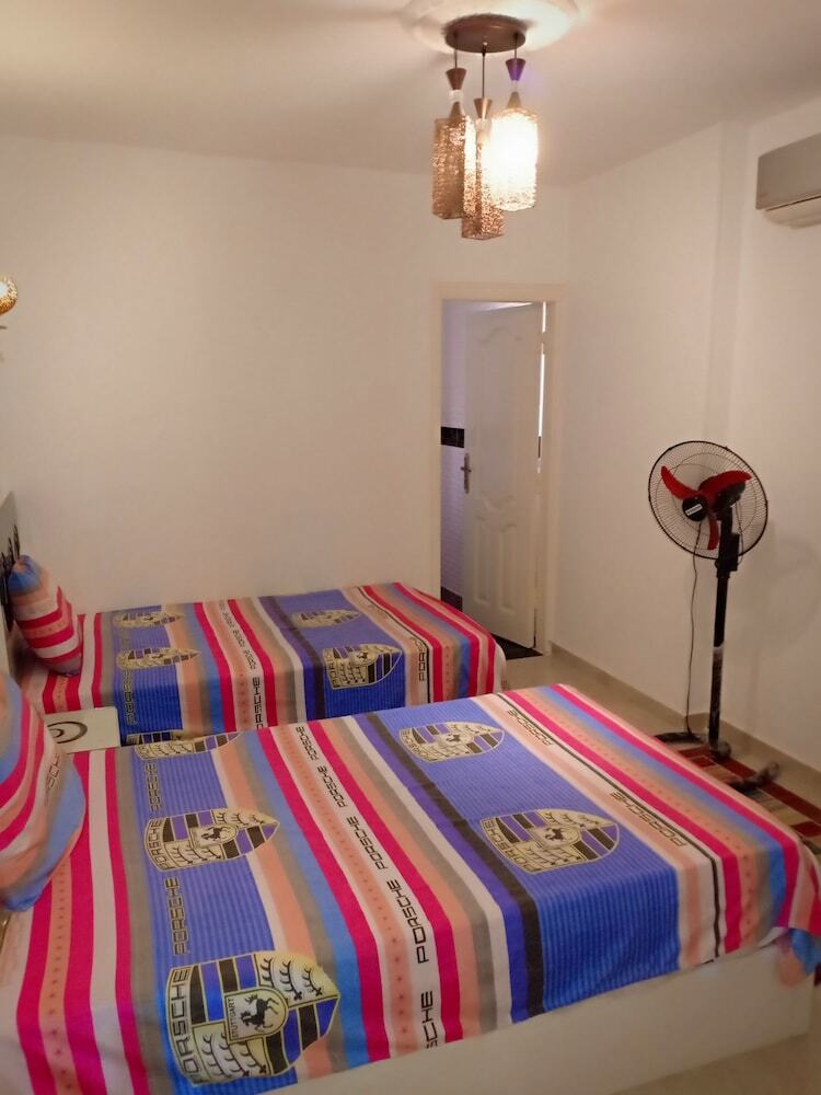 Apartamentos Nice Flat In Agoza - In Giza (Agouza)