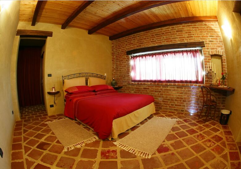 Agroturismo Le Soleil