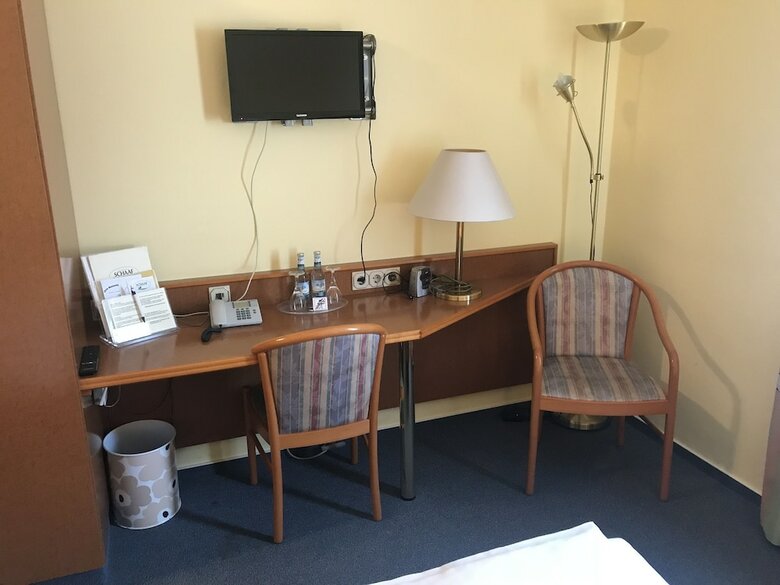 Hotel Landhaus Schaaf