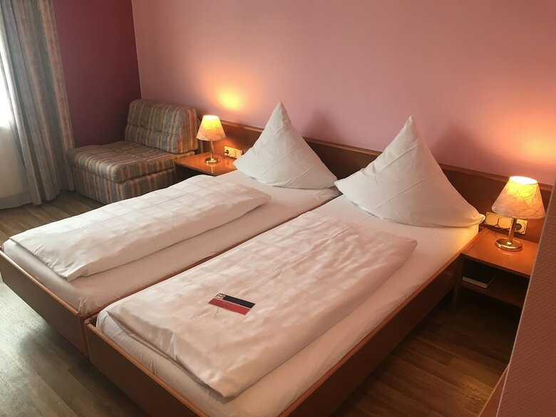 Hotel Landhaus Schaaf