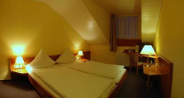 Hotel Landhaus Schaaf