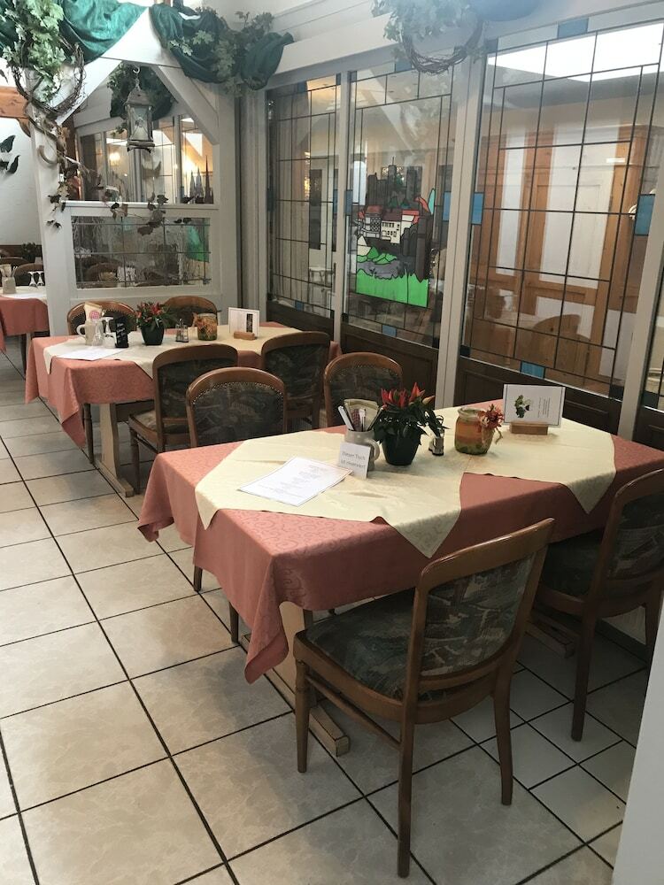 Hotel Landhaus Schaaf