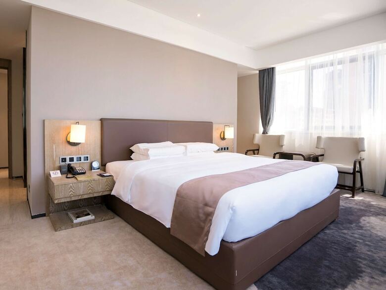 Hotel Mercure Panjin