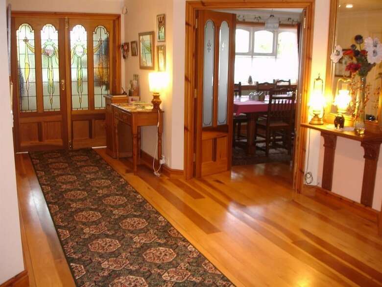 Bed & Breakfast Pillowery Park