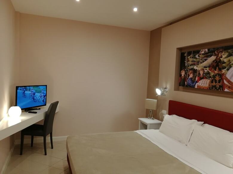Hotel Locanda D'elsa