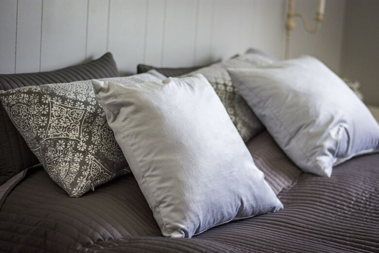 Bed & Breakfast Rydhave Slot Hotel