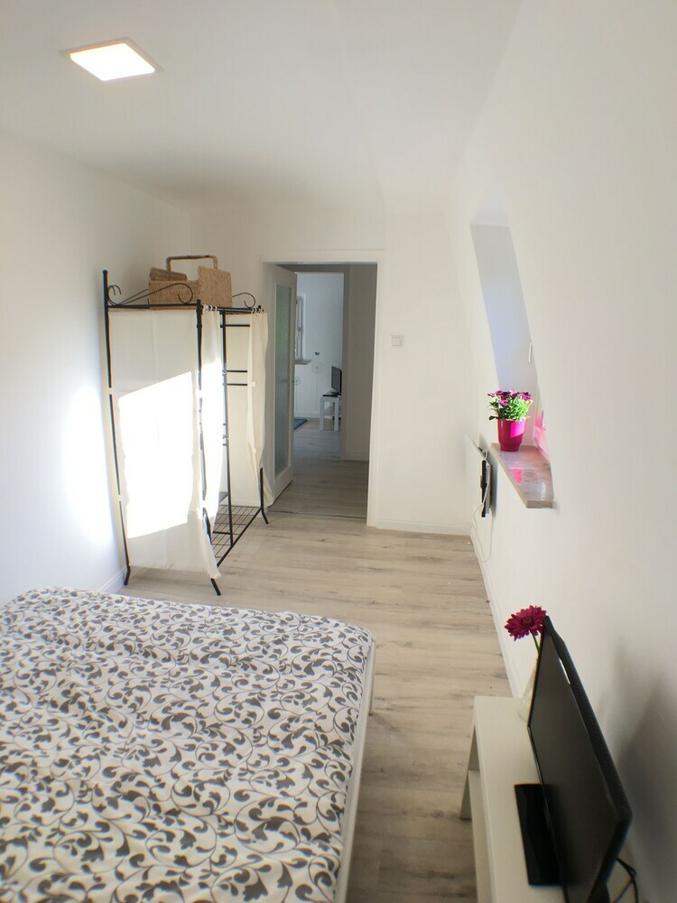 Hotel Charmantes Haus Am Regnitzgrund