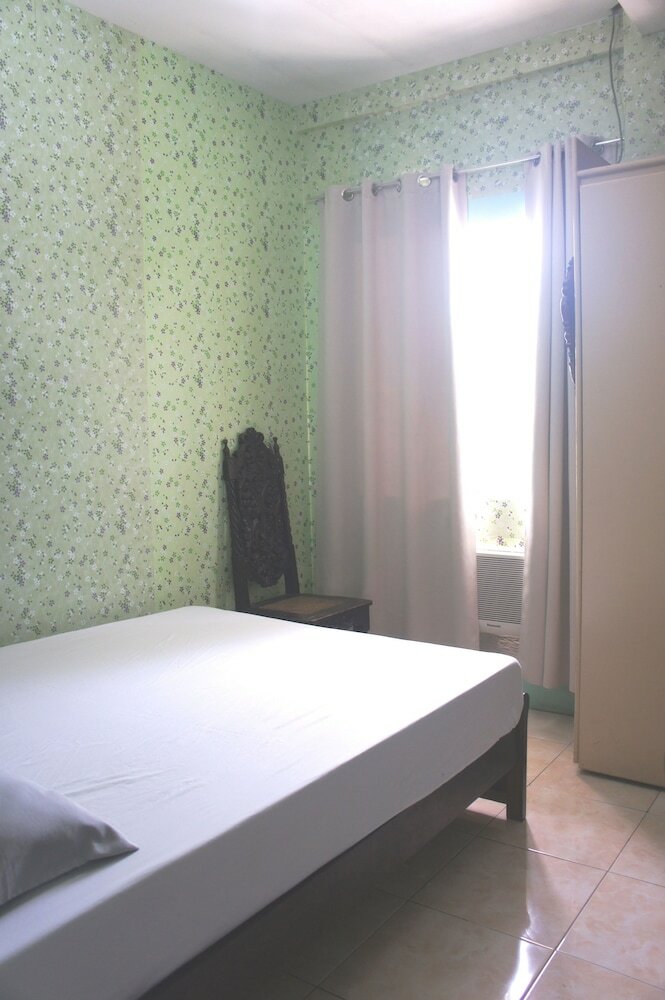 Hostal Capitol Backpackers Apartment - Hostel