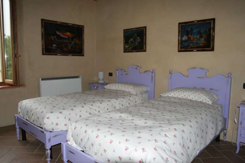 Sacreterre Room & Breakfast