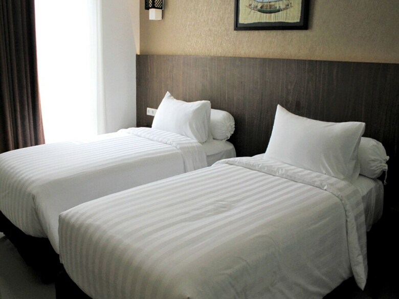 The Azana Hotel Airport Semarang