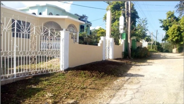 Hotel Reggae Moon Guest House