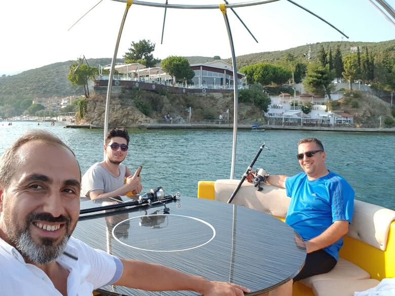 Hotel Serdivan Konak Otel Narli Tesisleri