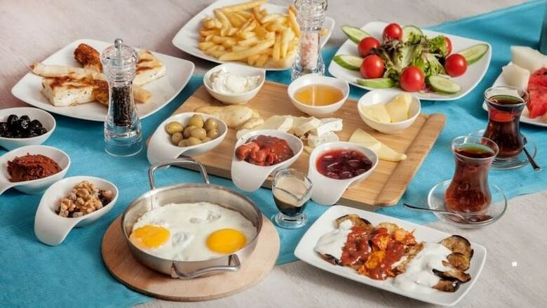Hotel Serdivan Konak Otel Narli Tesisleri