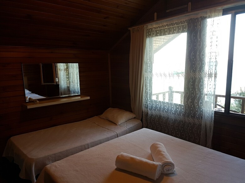Hotel Serdivan Konak Otel Narli Tesisleri