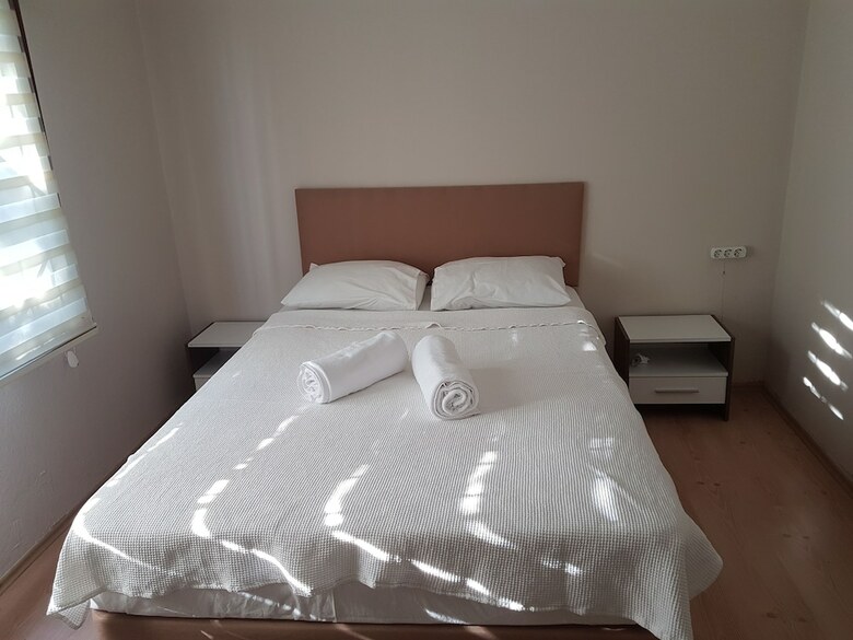 Hotel Serdivan Konak Otel Narli Tesisleri
