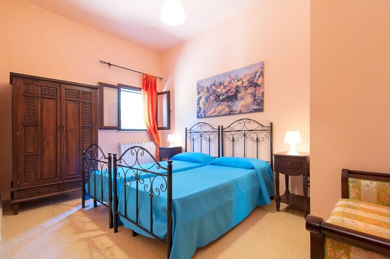 Apartamento Villa Maria Antonietta