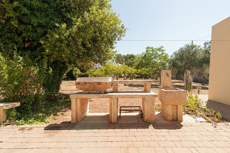 Apartamento Villa Maria Antonietta