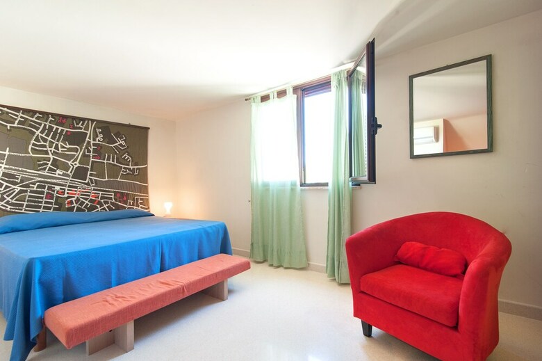 Apartamento Villa Maria Antonietta