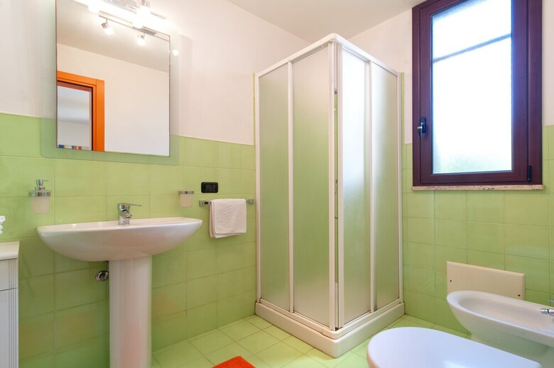 Apartamento Villa Maria Antonietta