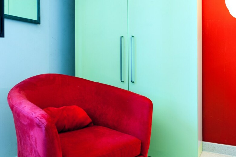 Apartamento Villa Maria Antonietta