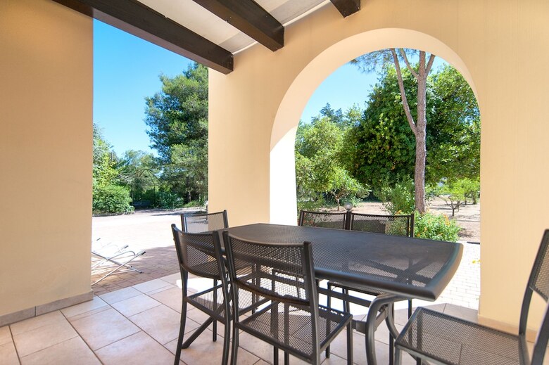 Apartamento Villa Maria Antonietta