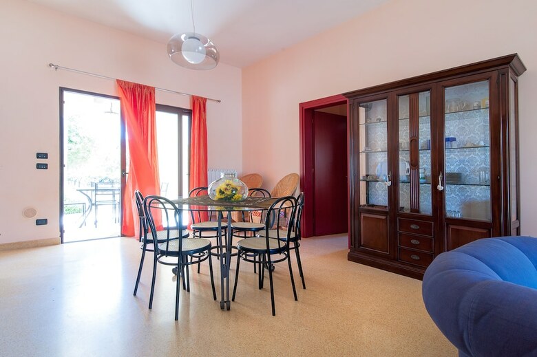Apartamento Villa Maria Antonietta
