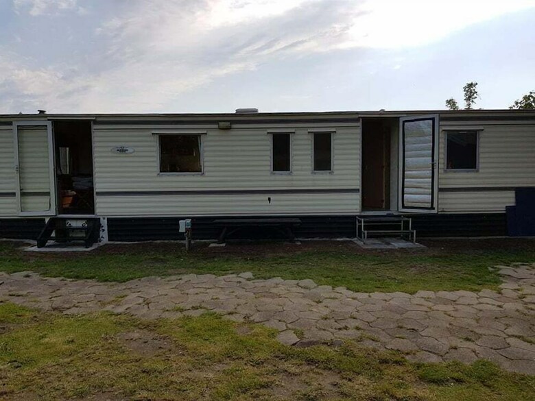Apartamentos Paradiset