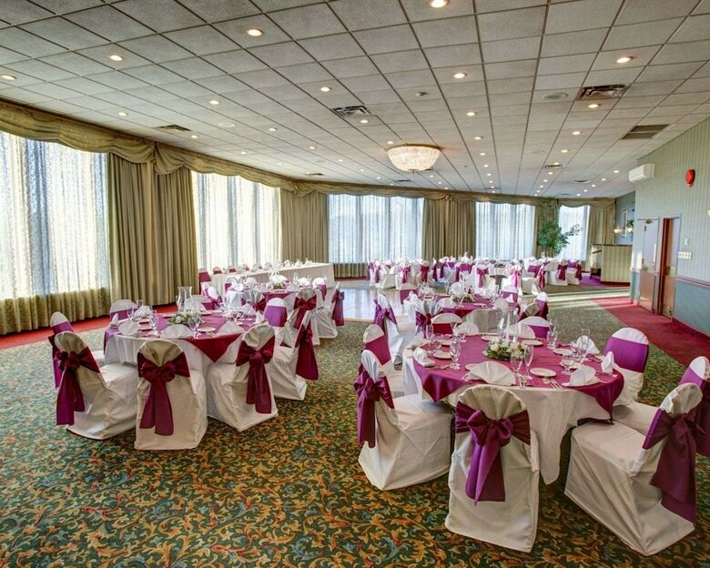 Hotel Comfort Inn Conference Center