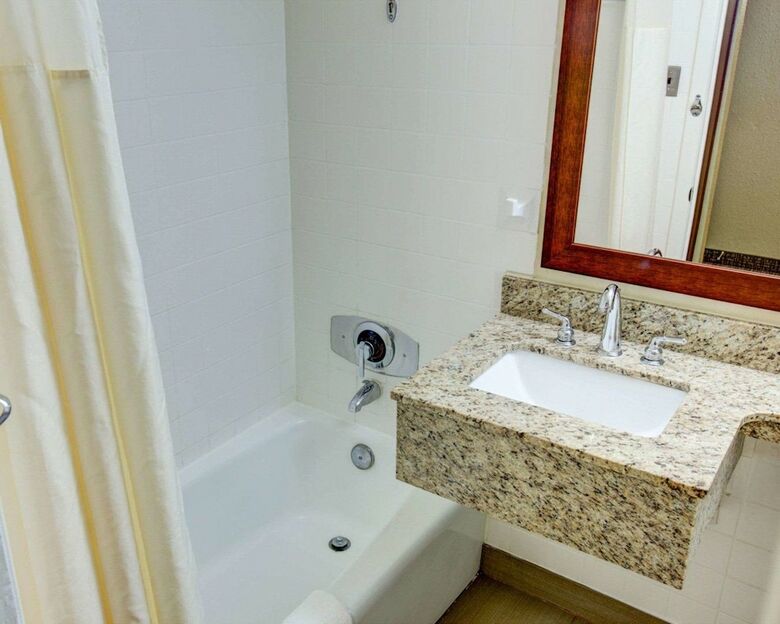 Hotel Comfort Inn Conference Center