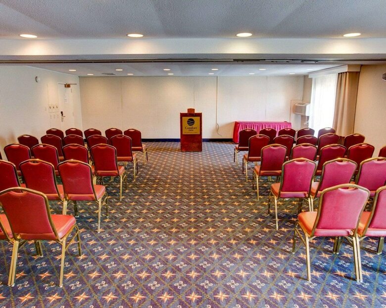Hotel Comfort Inn Conference Center