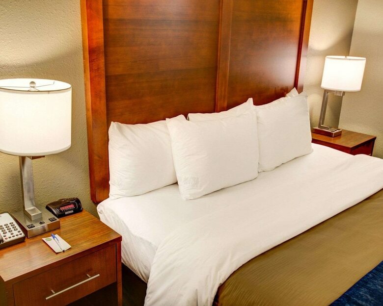 Hotel Comfort Inn Conference Center
