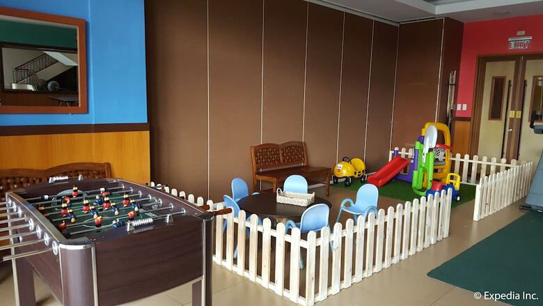 Apartamento Hotel Kimberly Tagaytay