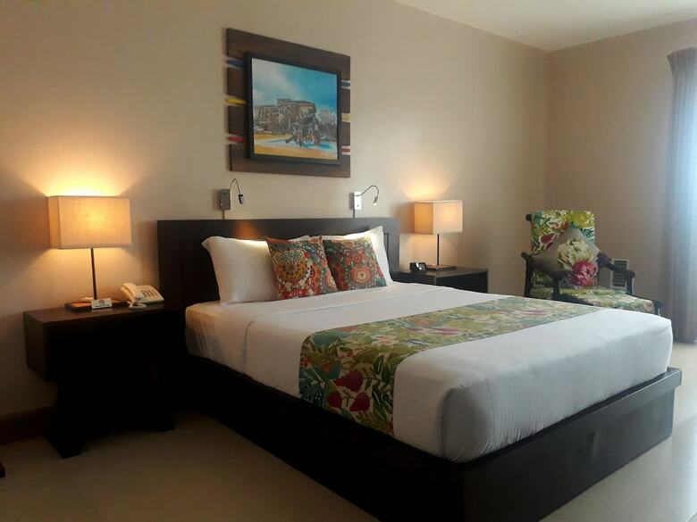 Apartamento Hotel Kimberly Tagaytay