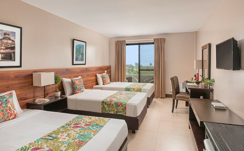 Apartamento Hotel Kimberly Tagaytay