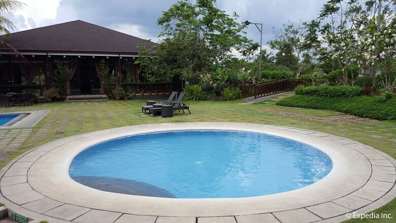 Apartamento Hotel Kimberly Tagaytay