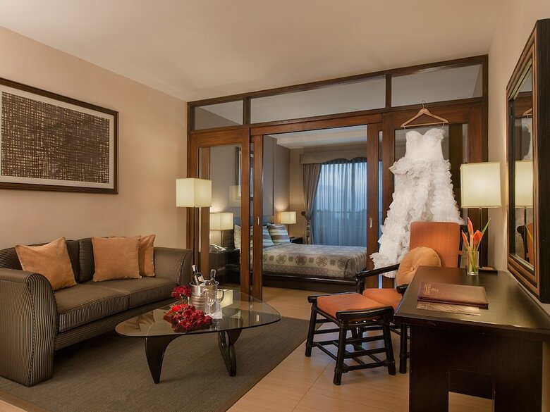 Apartamento Hotel Kimberly Tagaytay