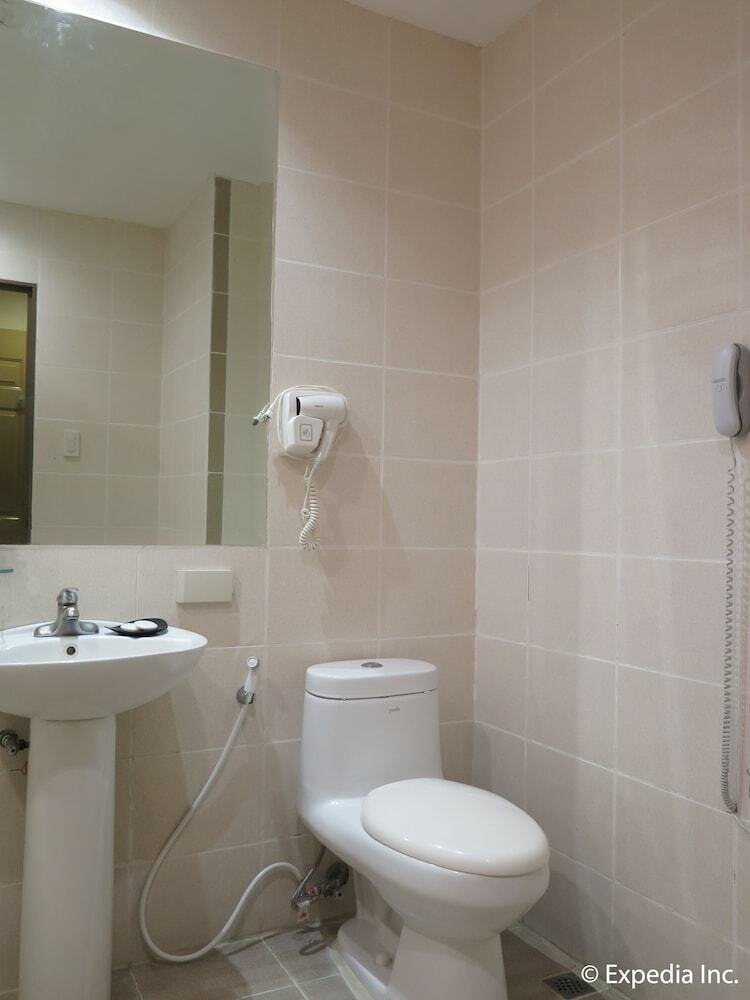Apartamento Hotel Kimberly Tagaytay