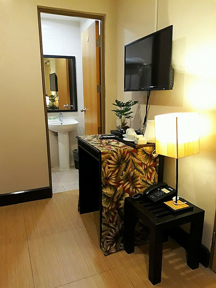 Apartamento Hotel Kimberly Tagaytay
